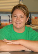 Jessica Turner Groomer